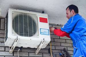 HVAC Companies Near Hoschton, GA Available Now